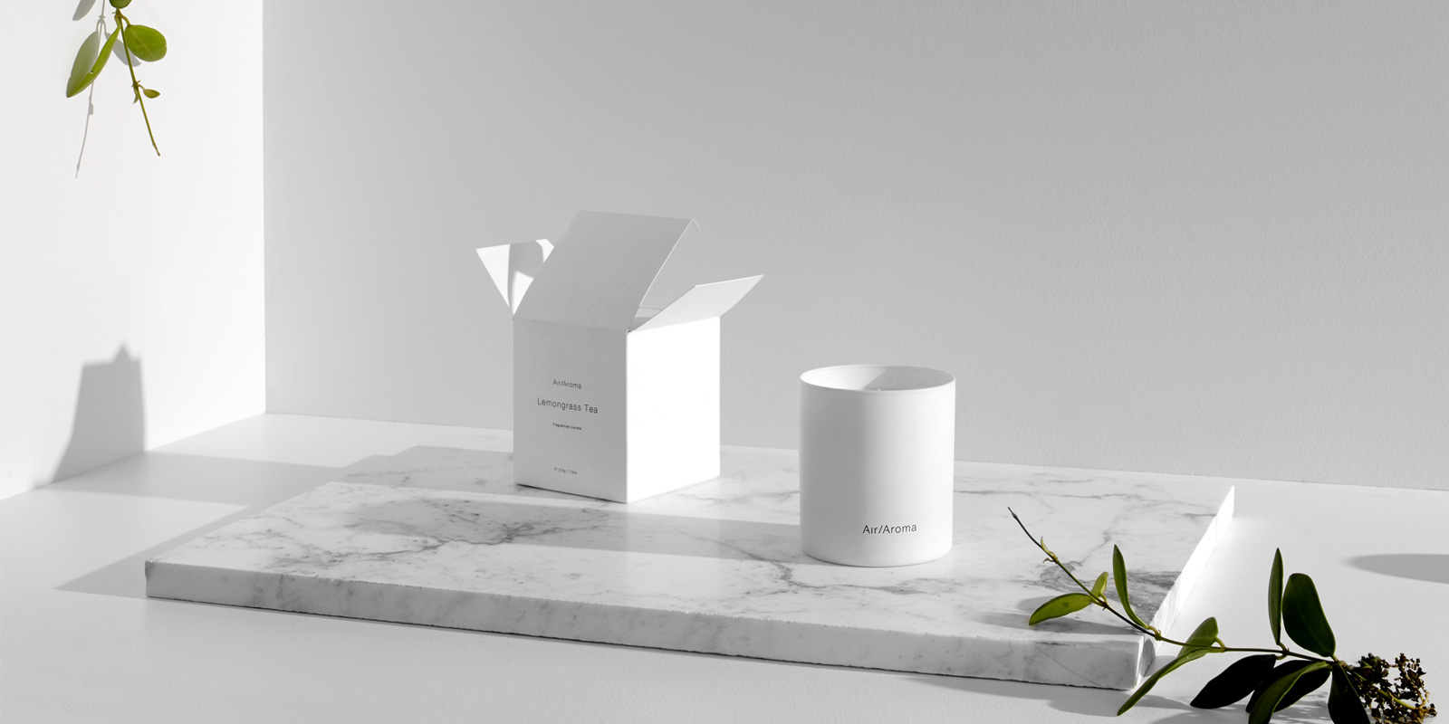 شاي عشبة الليمون