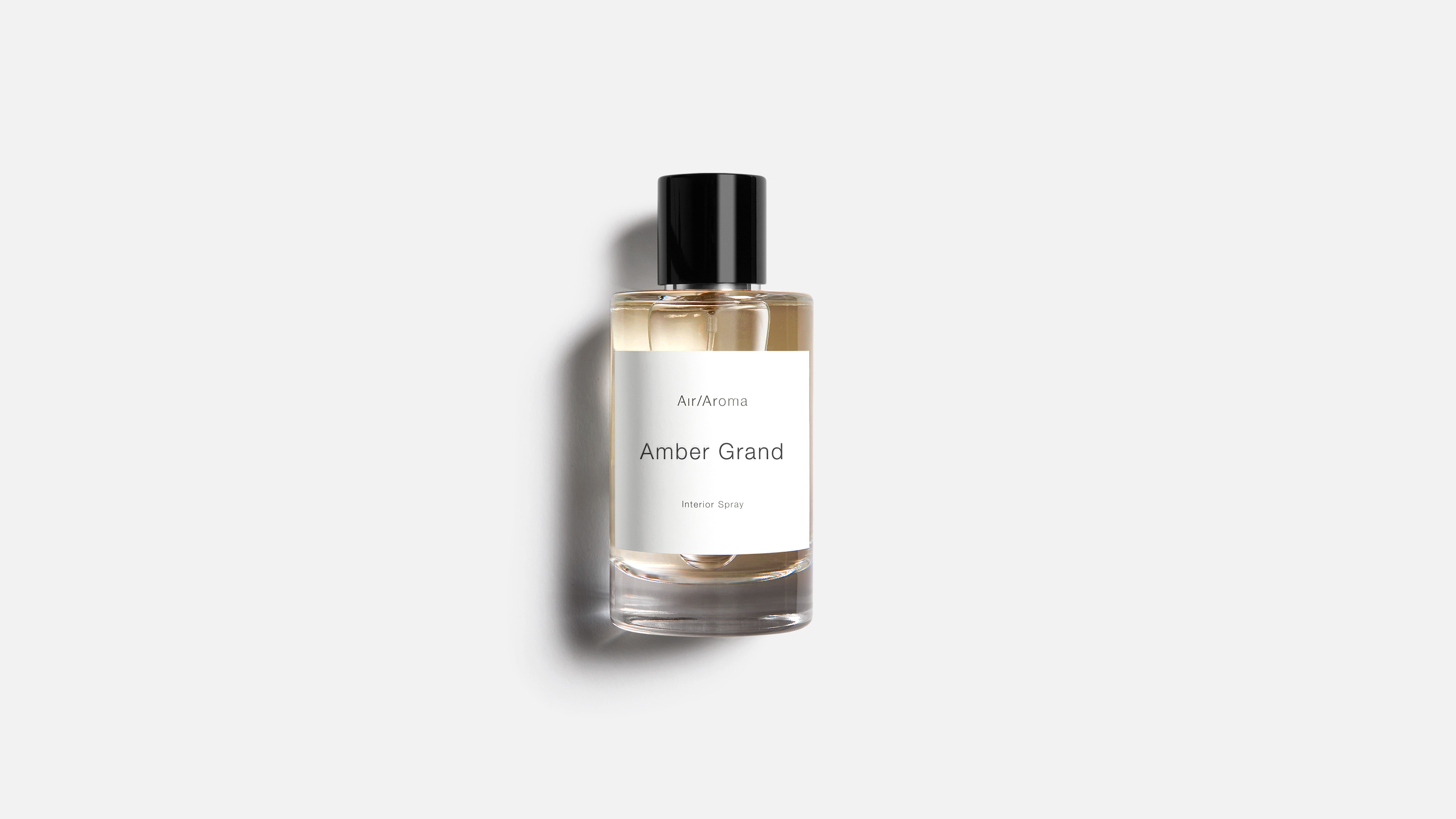 Amber Grand