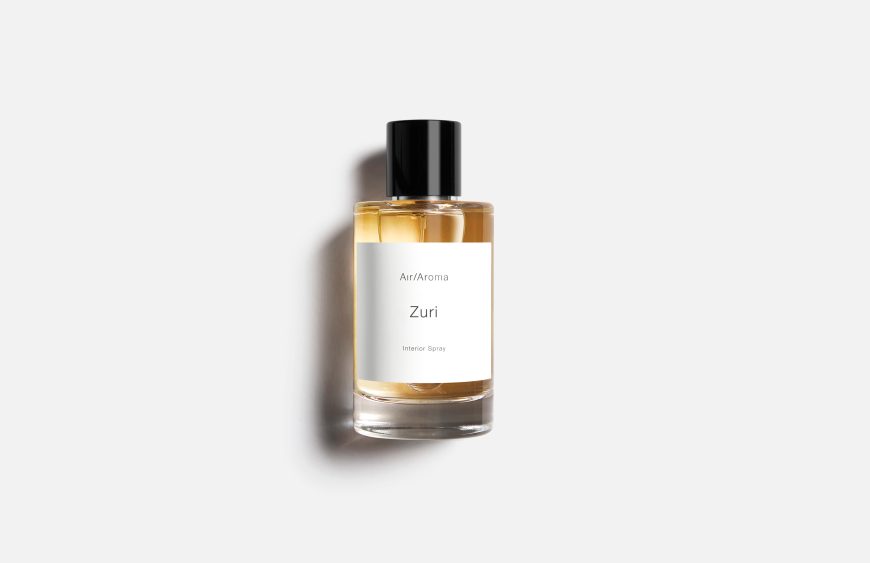 Zuri Interior Spray – Air Aroma