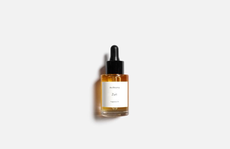 Zuri Fragrance Oil – Air Aroma