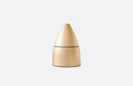 Aromax diffuser (gold) – Air Aroma