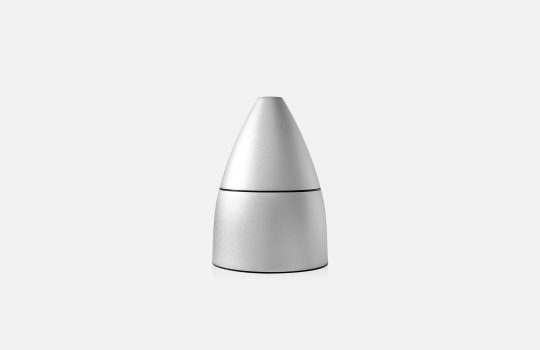 Aromax diffuser (silver) – Air Aroma