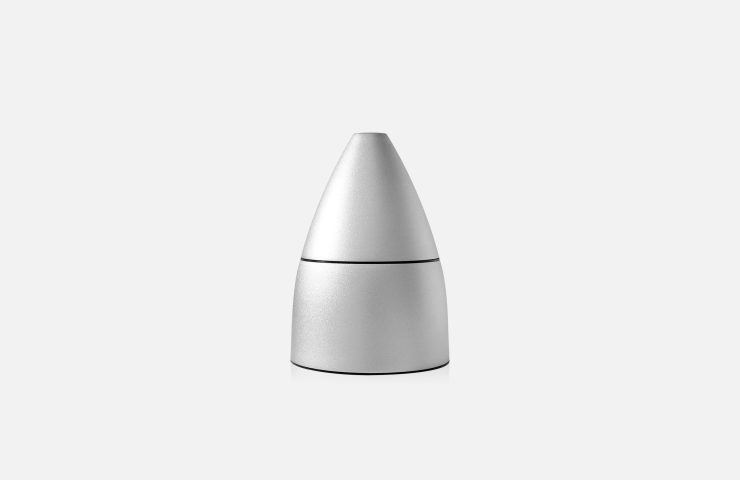 Aromax diffuser (silver) – Air Aroma