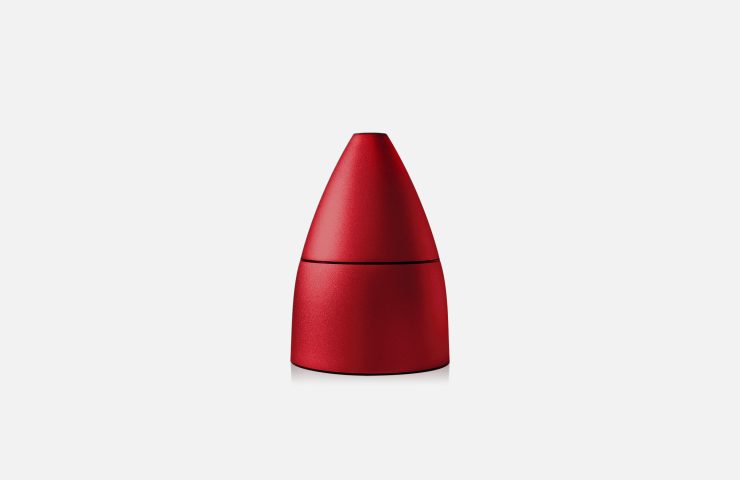 Aromax diffuser (red) – Air Aroma